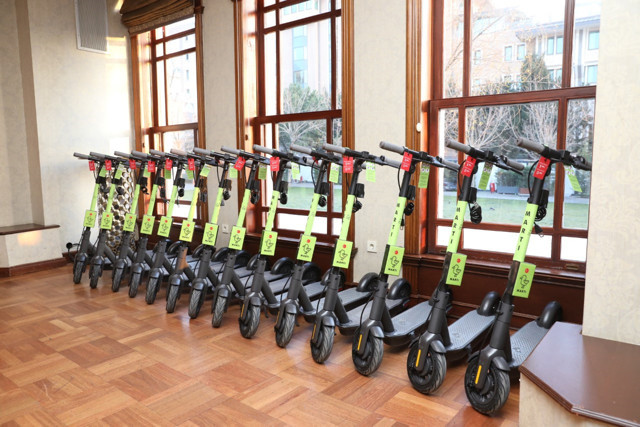 Türkiye'nin Martı'sı yerli ve milli kanatlarıyla uçacak - Resim: 1