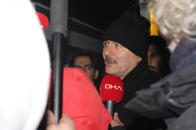 Elazığ depremindeki ölü ve yaralı sayısı kaç? Son dakika açıklaması - Resim: 3