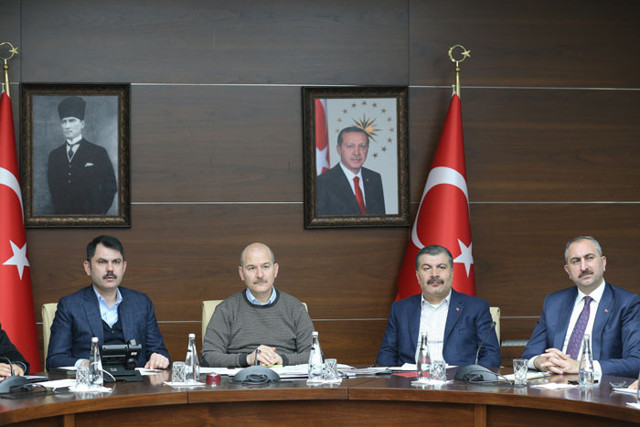 İçişleri Bakanı Süleyman Soylu duyurdu: 41 bin lira verilecek - Resim: 0