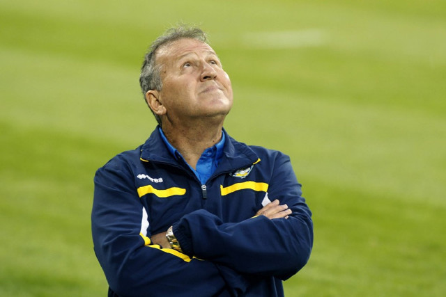 Zico Fenerbahçe'den neden ayrıldığını anlattı! Alex detayı bomba - Resim: 0