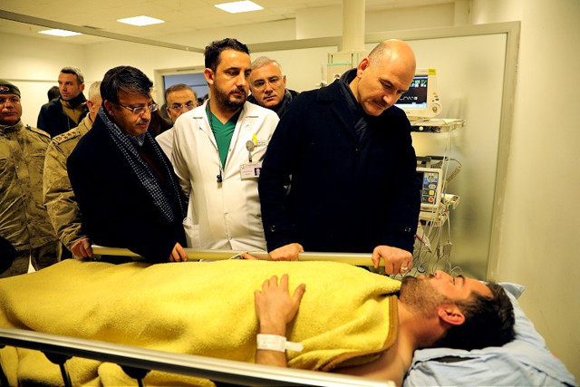 Van'da ikinci çığ faciası! Ölü sayısı giderek artıyor işte son rakam - Resim: 2