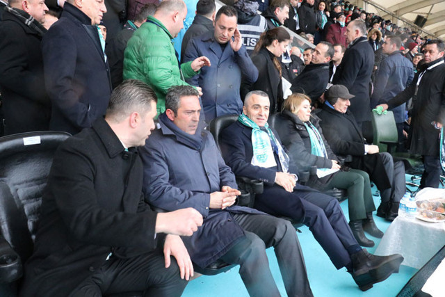 Fenerbahçe kupada Kırklarelispor'u farklı geçti - Resim: 3