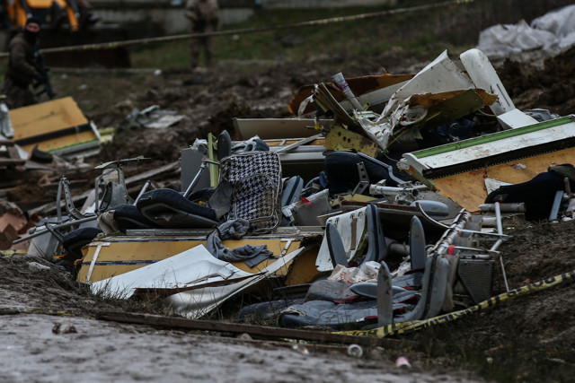 3 kişinin öldüğü Pegasus uçak kazasıyla ilgili bomba iddia! Hem pilotlar hem... - Resim: 1