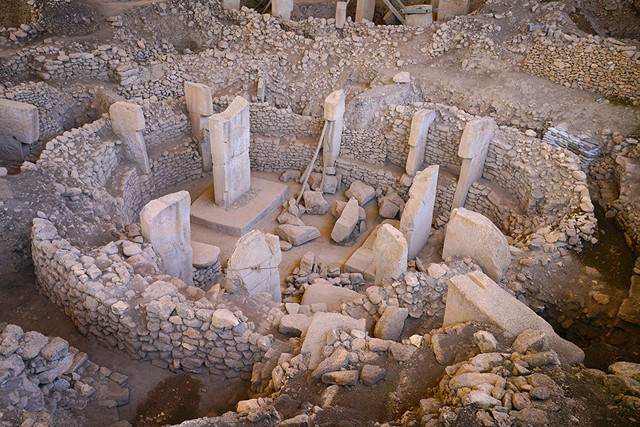 Göbeklitepe nerede hangi ilde Göbeklitepe hikayesi duyan şok oluyor - Resim: 1