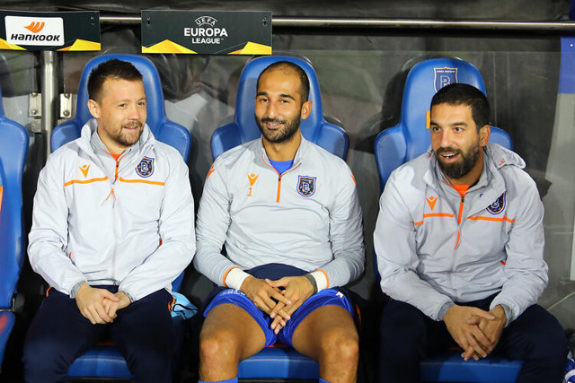 Sergen Yalçın eski Fenerbahçeli Volkan Babacan'ı istiyor - Resim: 0