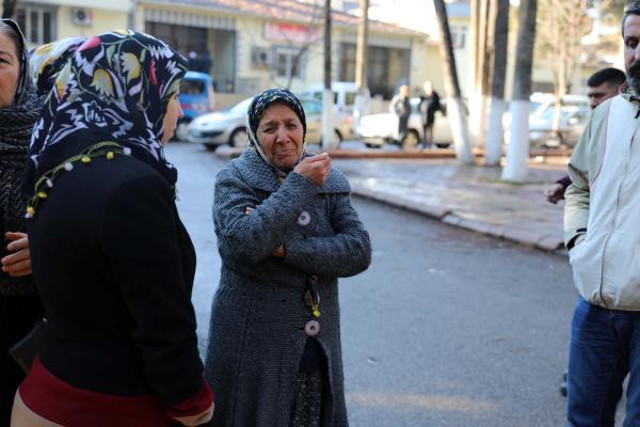 Genç kadının ölümüyle ilgili korkunç iddia doktor bırakıp gitti mi? - Resim: 1