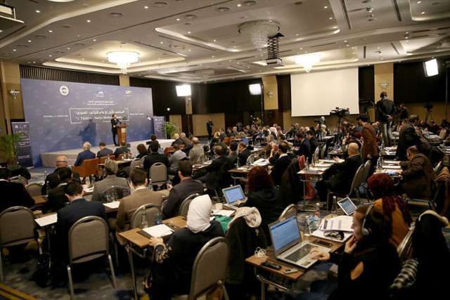 Suriye'de rejim güçleri 556 gazeteciyi katletti - Resim: 0