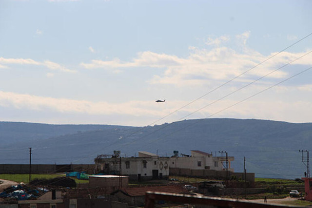 İdlib'den acı haber! Rejim güçleri saldırdı: 5 asker şehit, 5 asker yaralı - Resim: 1