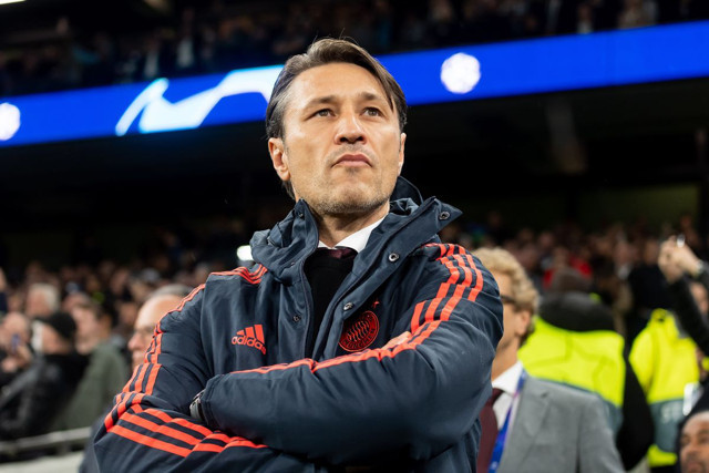 Ersun Yanal'ın yerine Niko Kovac ya da Roger Schmidt - Resim: 0