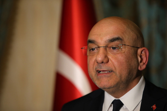 Büyükelçi Ozan Ceyhun, hakkındaki iddiaları yanıtladı o cinayeti işledi mi? - Resim: 3