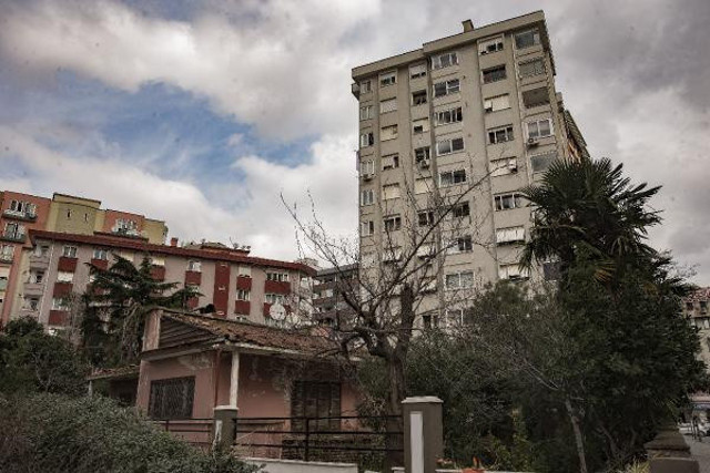 Amiralin 100 milyon liralık mirası mahkemelik oldu eşi ve yeğenleri ne istiyor? - Resim: 1