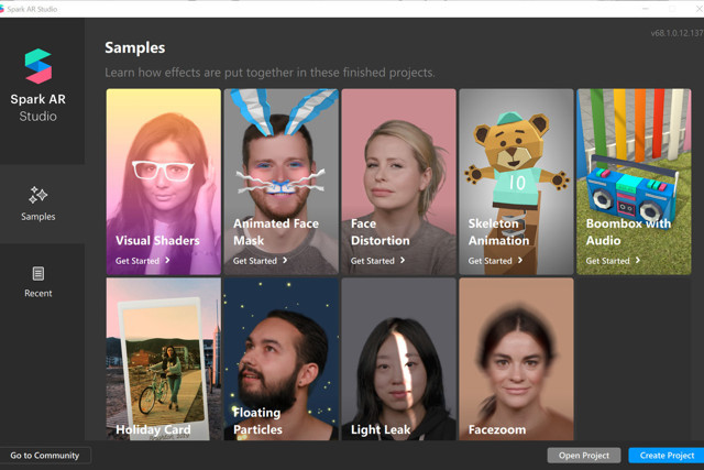 İnstagram hikayelerindeki filtreler nasıl bulunur instagram filtresi kaydetme! - Resim: 0
