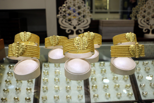 Tokat'ın 300 yıllık geleneği! Tokat bileziği fiyatıyla da görünüşüyle de göz dolduruyor - Resim: 0