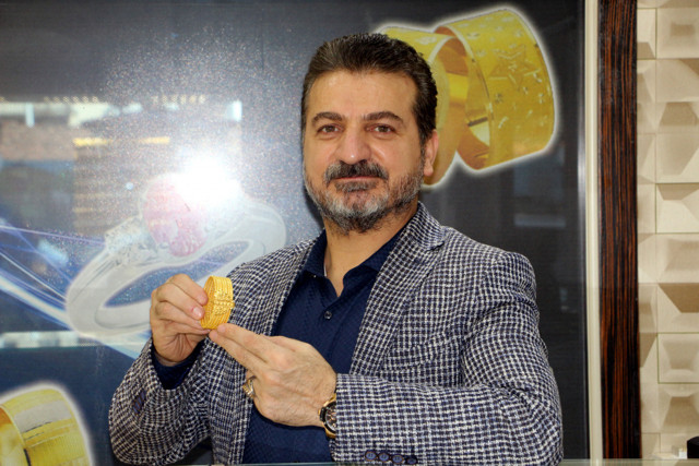 Tokat'ın 300 yıllık geleneği! Tokat bileziği fiyatıyla da görünüşüyle de göz dolduruyor - Resim: 1