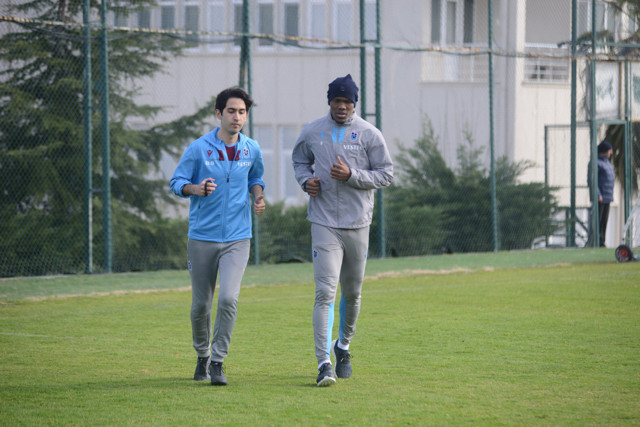 Abdulkadir Ömür'den sevindirici haber! - Resim: 1