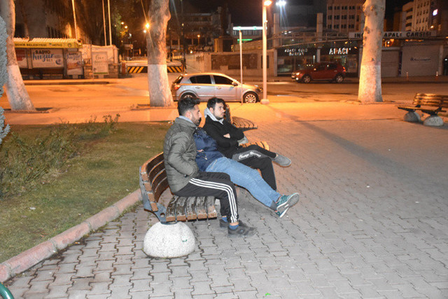 Malatya'da 4,9 büyüklüğünde deprem çevre il ve ilçelerde hissedildi - Resim: 0