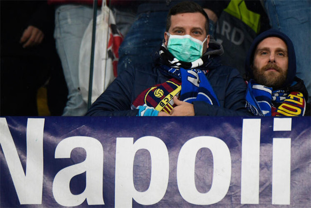 Milli Takım'ın maçları için Corona virüs tehlikesi - Resim: 1