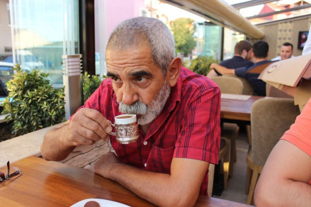 Zehra Tanülkü kimdir Turgay Tanülkü'nün eşi ne iş yapıyor? - Resim: 3