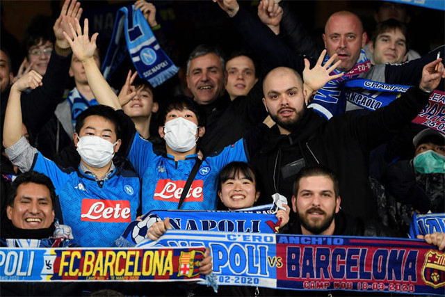 Milli Takım'ın maçları için Corona virüs tehlikesi - Resim: 2