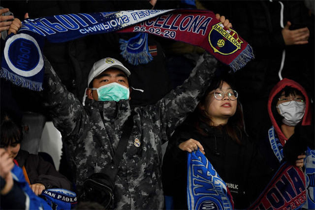 Milli Takım'ın maçları için Corona virüs tehlikesi - Resim: 3