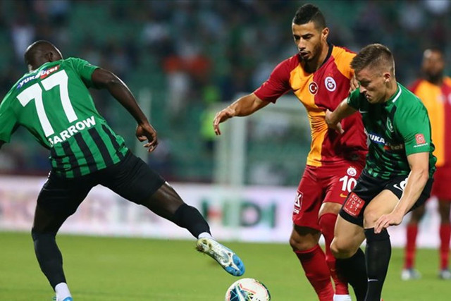 Bülent Uygun'dan çarpıcı açıklama! Denizlispor aşkını yaşatacağız - Resim: 1