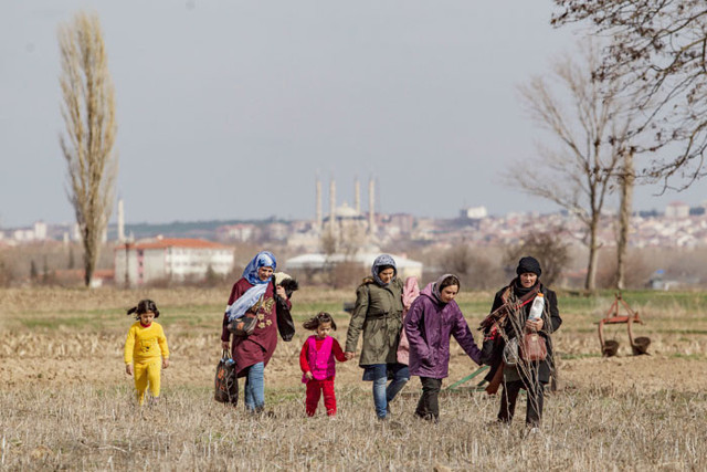 AB'den Türkiye açıklaması: Yükümlülüklerini yerine getirmesini bekliyoruz aksi takdirde... - Resim: 2