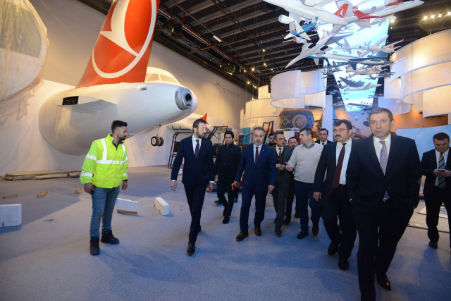 Uzay yolculuğu Bursa’dan başlayacak - Resim: 2