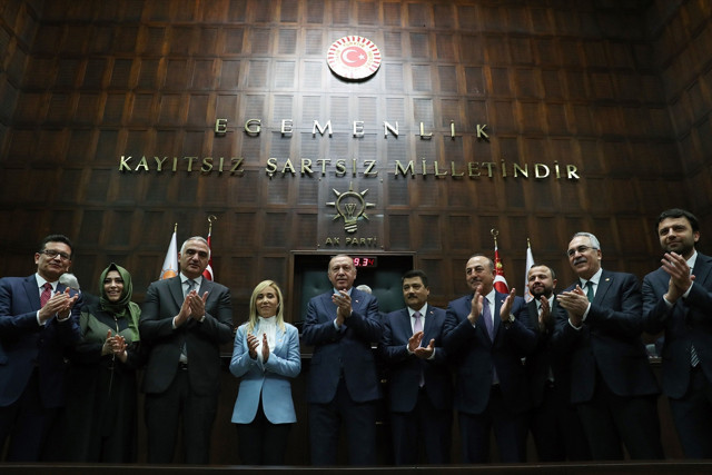 Meral Akşener'i kızdıracak görüntü! Tuba Vural Çokal AK Parti'de - Resim: 1