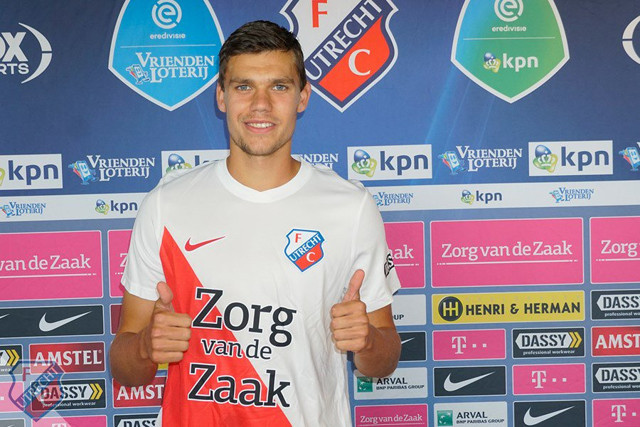 Vida giderse Justin Hoogma gelecek - Resim: 0