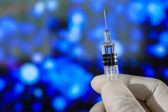 Çin'de aşının ilk denemeleri başlıyor! - Resim: 1