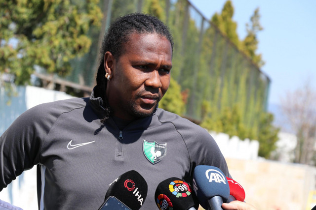 Bülent Uygun: Dünyada bu işi tek devam ettiren lig biziz - Resim: 2