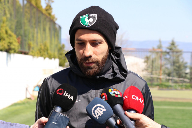 Bülent Uygun: Dünyada bu işi tek devam ettiren lig biziz - Resim: 1