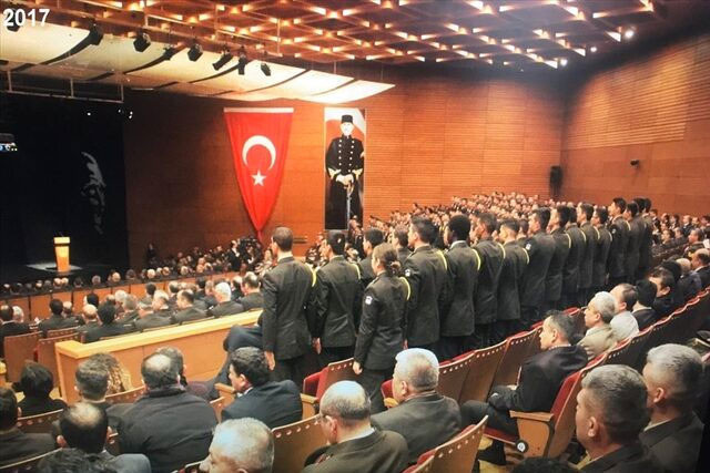 'Kara Harp Okulu'nda Atatürk'e saygısızlık' iddiası Milli Savunma Bakanlığı fotoğraflarla yanıt verdi - Resim: 2