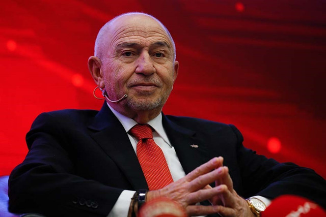 Türkiye'de ligler Koronavirüs nedeniyle ertelendi - Resim: 0