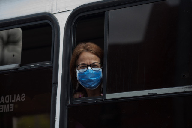 Türkiye'de corona virüsten ölenlerin ortak özelliği! Sağlık Bakanı açıkladı - Resim: 0