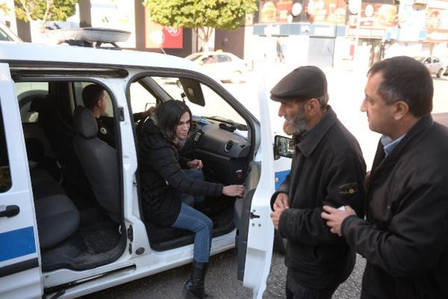 'Evden çıkmayın' uyarısına 'Evde otura otura, karımla kavga ettim" cevabı - Resim: 3