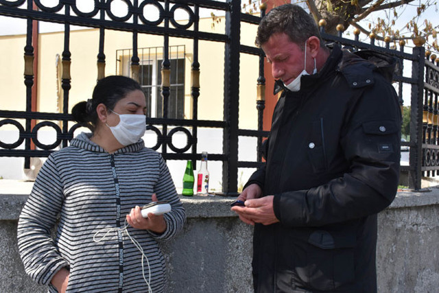 Eski sevgilisini kurşun yağmuruna tuttu - Resim: 0