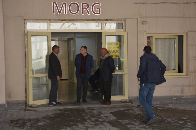 Şanlıurfa'da iki yaşındaki kız çocuğu elektrik akımına kapıldı - Resim: 0