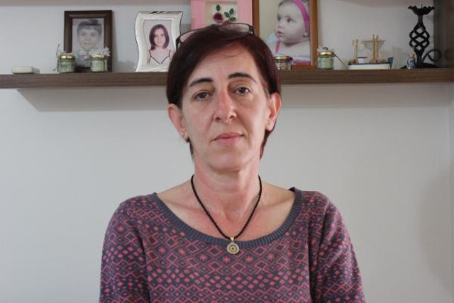 Kanserli kadına donör işkencesi önce verdiler son anda vezgeçtiler - Resim: 2