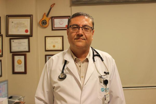 Kanserli kadına donör işkencesi önce verdiler son anda vezgeçtiler - Resim: 3