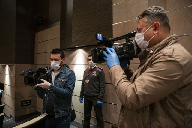 Kemal Kılıçdaroğlu koronavirüsle mücadele önerilerini açıkladı - Resim: 0