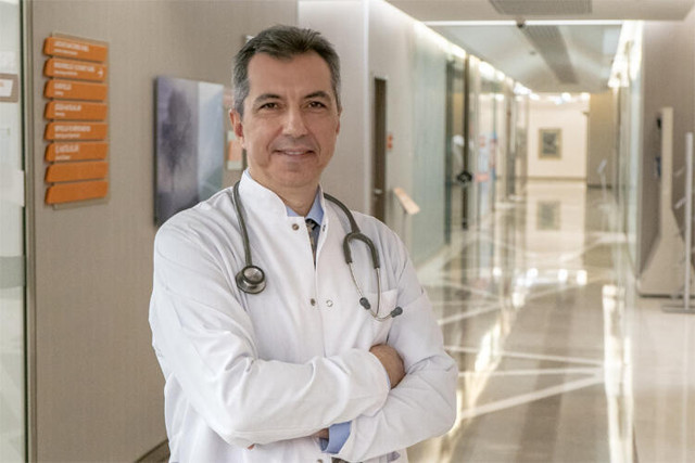 Fatih Terim'e Koronavirüsü bulaştıran kim? Doktorundan olay sözler - Resim: 0