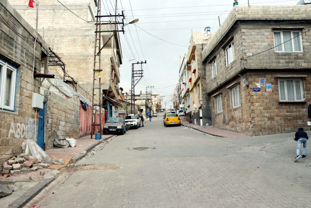 Bu da Gaziantep'in Robin Hood'u - Resim: 1