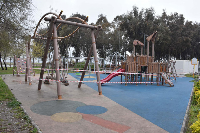 İzmir 'evde kal' çağrısına uydu mu görüntüler ajanslara düştü - Resim: 0