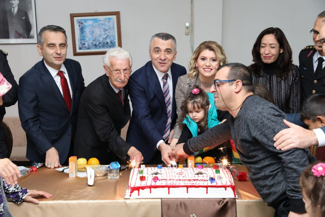 Kırklareli Valisi kimdir korona oldu Osman Bilgin kimdir aslen nereli? - Resim: 2