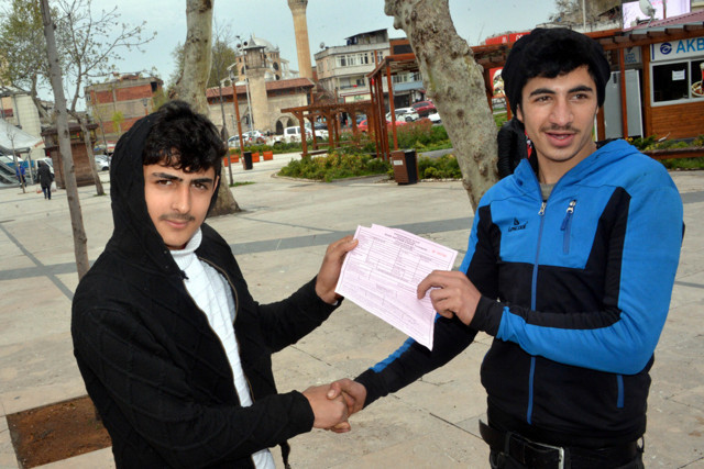 Kahramanmaraşlıların koronavirüs dosyası kabarık bugün de cezalar yağdı - Resim: 2