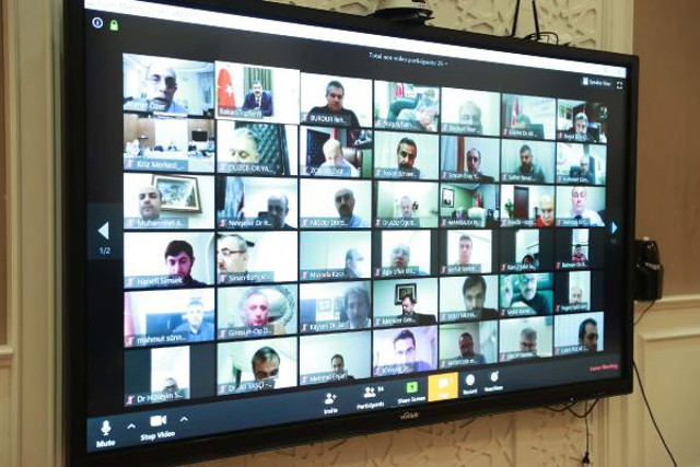 Sağlık Bakanı Fahrettin Koca'dan son dakika koronavirüs açıklaması - Resim: 1