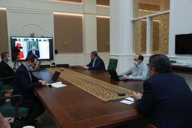 Sağlık Bakanı Fahrettin Koca'dan son dakika koronavirüs açıklaması - Resim: 0