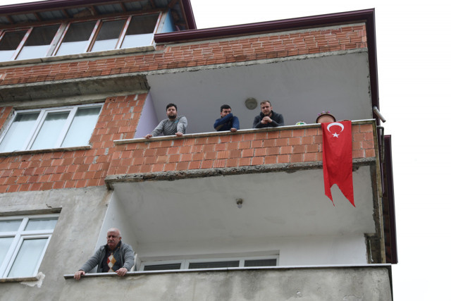 İstanbul'da koronavirüse yakalandı Rize'ye firar etti 'Kaçmadım' dedi - Resim: 0