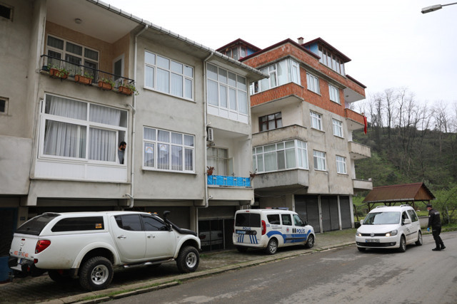 İstanbul'da koronavirüse yakalandı Rize'ye firar etti 'Kaçmadım' dedi - Resim: 1